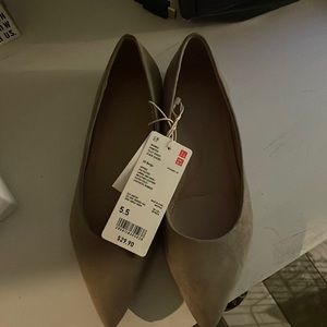 SHEIN shoes